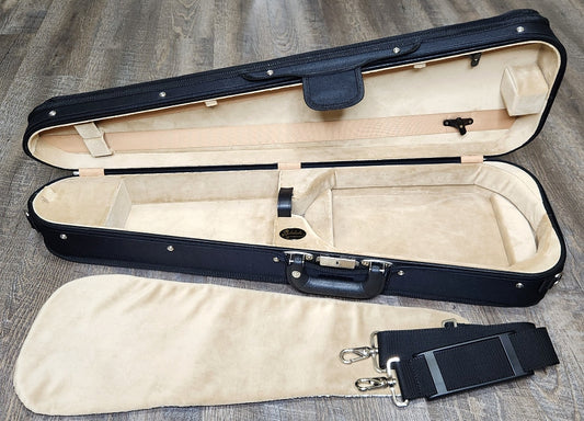 Boblock B1027LS Suspension Violin Case - 4/4