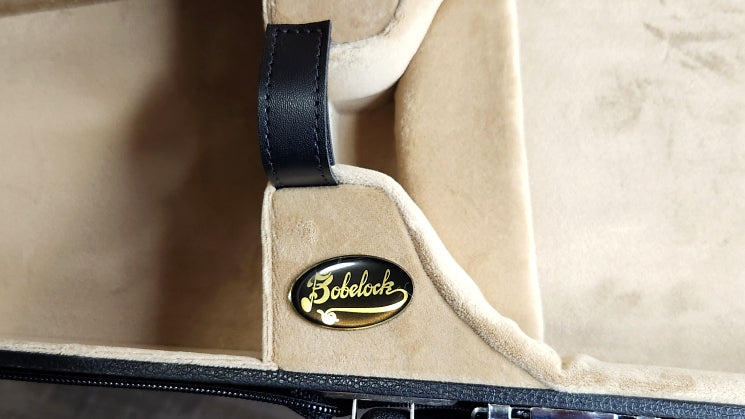 Boblock B1027LS Suspension Violin Case - 4/4