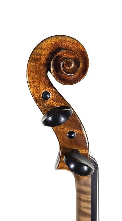 CONCERT VIOLIN - Antonio Stradivari Model (#39)