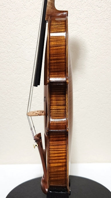 CONCERT VIOLIN - Antonio Stradivari Model (#35)