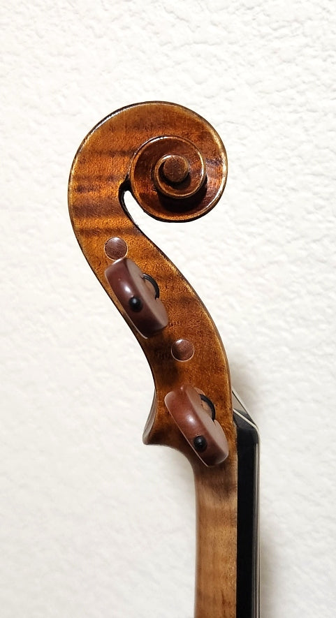 CONCERT VIOLIN - Antonio Stradivari Model (#35)