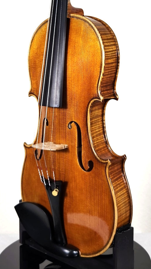 CONCERT VIOLIN - Antonio Stradivari Model (#37)
