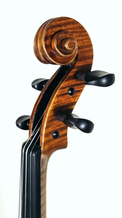 CONCERT VIOLIN - Antonio Stradivari Model (#37)