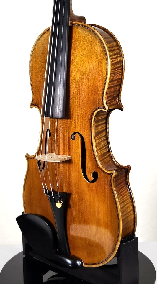 CONCERT VIOLIN - Antonio Stradivari Model (#39)