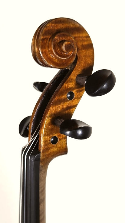 CONCERT VIOLIN - Antonio Stradivari Model (#39)