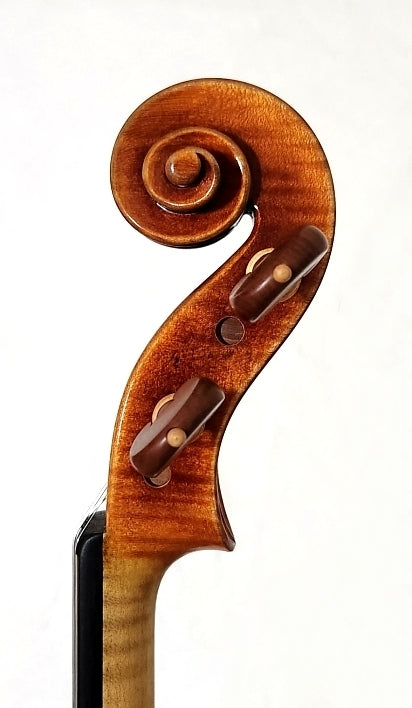 Ming-Jiang Zhu Violin - Model 909 (#110)