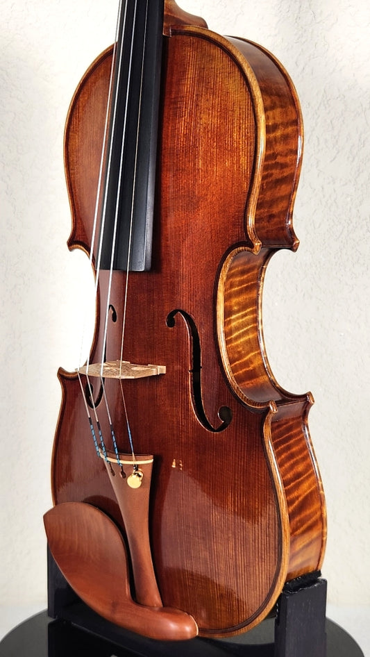 Master "Mariachi" Model Violin #002