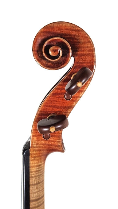Master "Mariachi" Model Violin #001