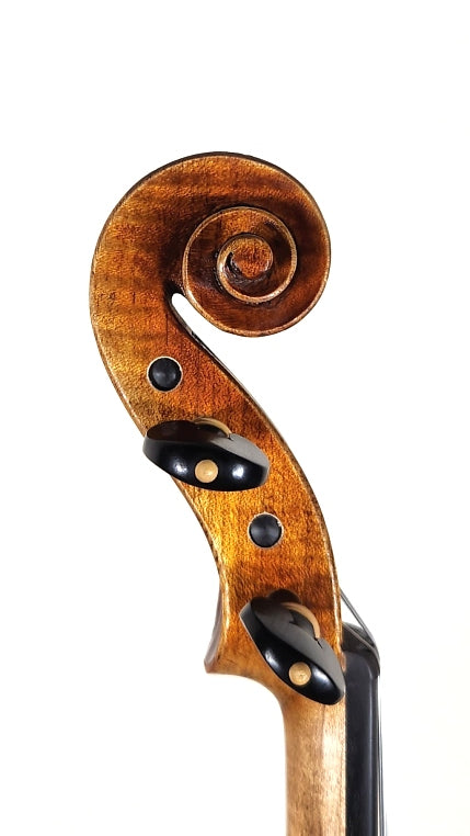 "Sinfonía" Strad Model Violin - #600