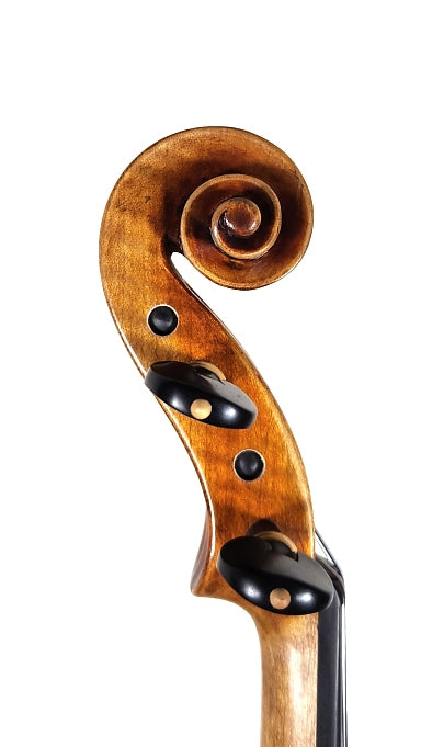 "Sinfonía" Strad Model Violin - #620