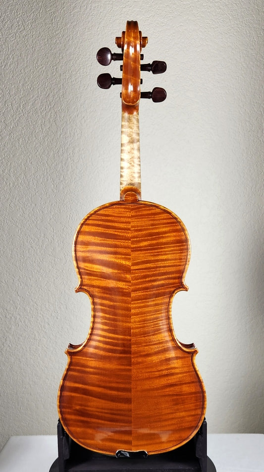 Vivarius Strad Model Violin - #44