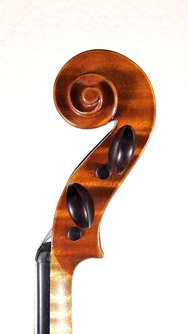 Vivarius Strad Model Violin - #44