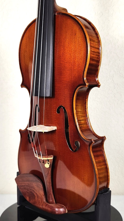 NEW!!! Workshop Model Violin - #10