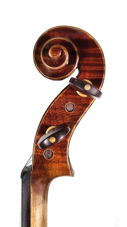 NEW!!! Workshop Model Violin - #10