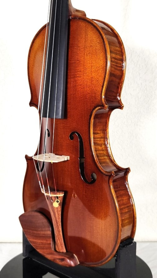 NEW!!! Workshop Model Violin - #11