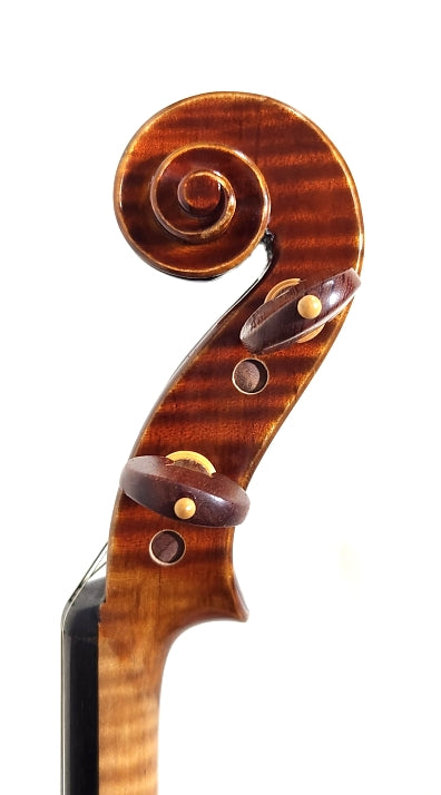 NEW!!! Workshop Model Violin - #11