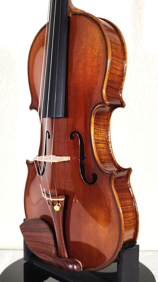 NEW!!! Workshop Model Violin - #12