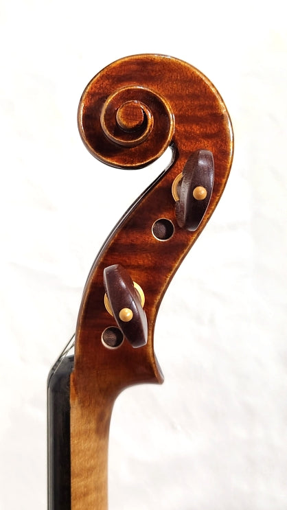 NEW!!! Workshop Model Violin - #12
