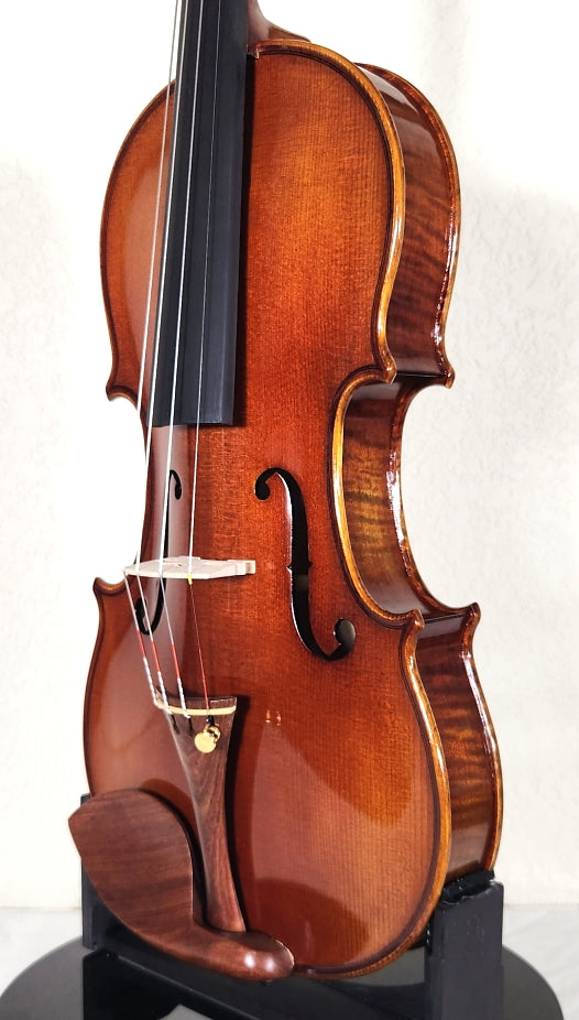NEW!!! Workshop Model Violin - #13