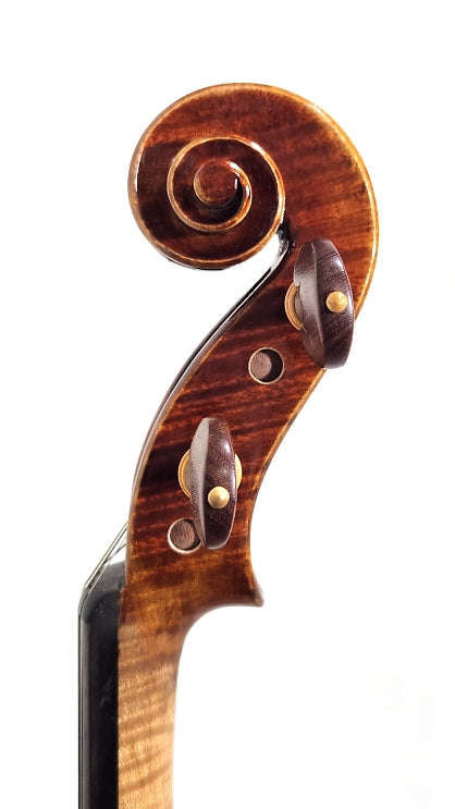NEW!!! Workshop Model Violin - #13