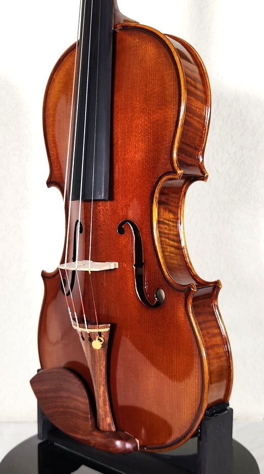 NEW!!! Workshop Model Violin - #14