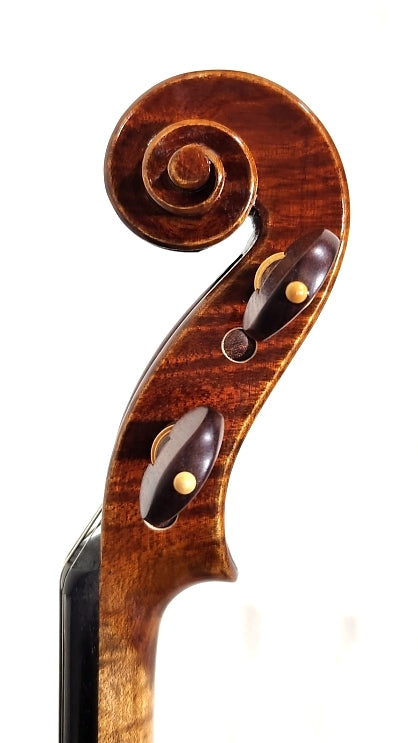 NEW!!! Workshop Model Violin - #14