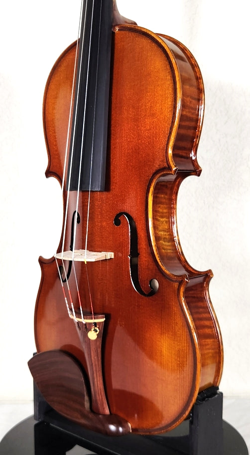 NEW!!! Workshop Model Violin - #15