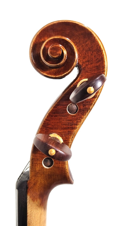 NEW!!! Workshop Model Violin - #15
