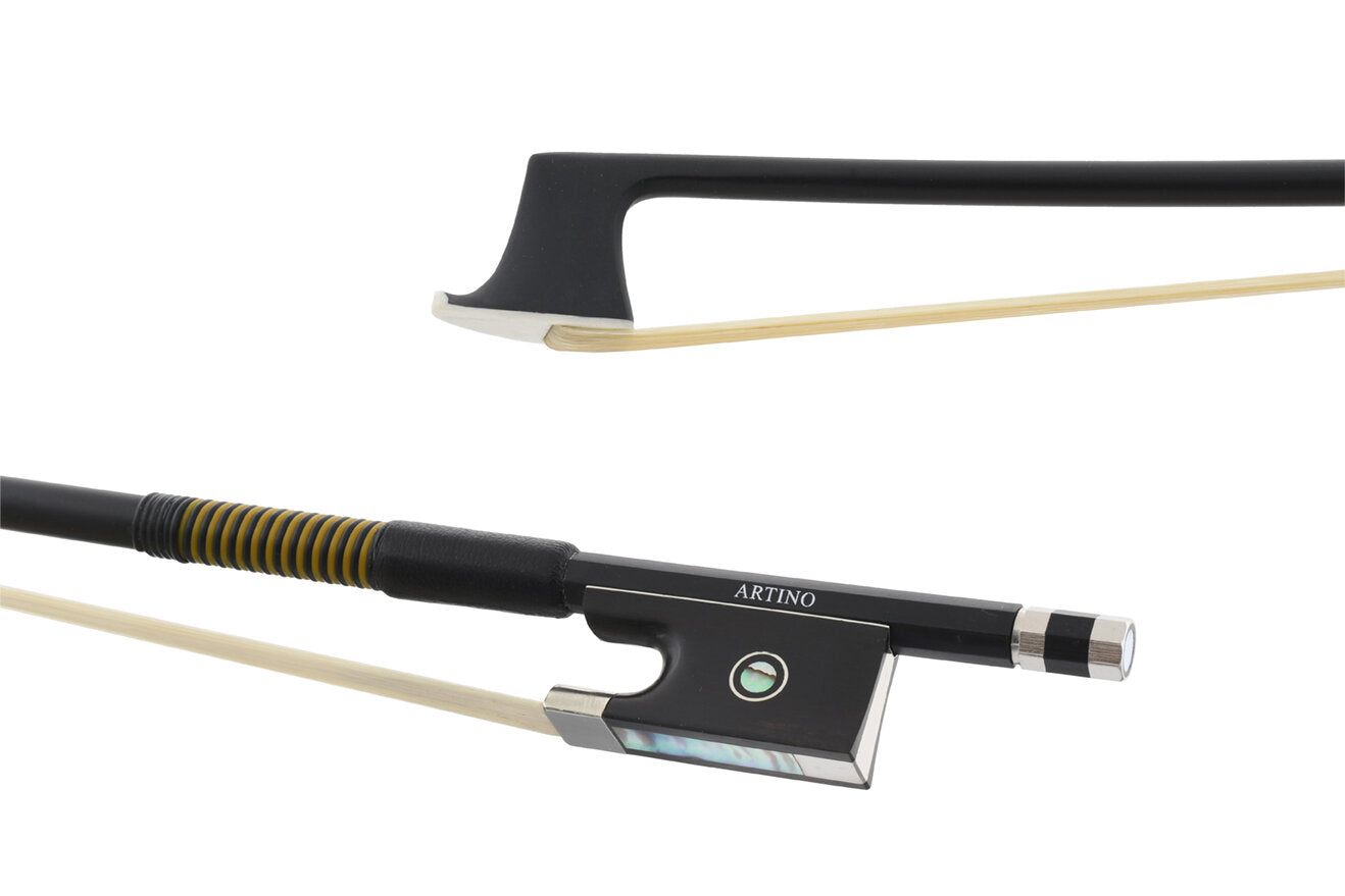 Artino Standard Carbon Composite Violin Bow