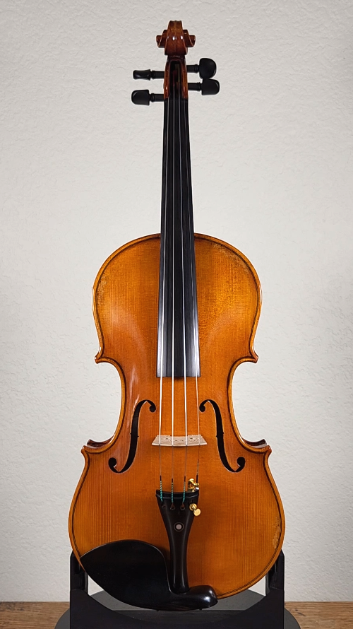 VIOLIN - 1715 Cremonese Strad (2022) #230
