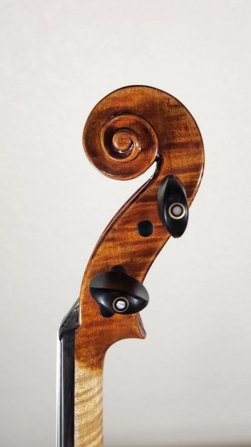 VIOLIN - 1715 Cremonese Strad (2022) #230