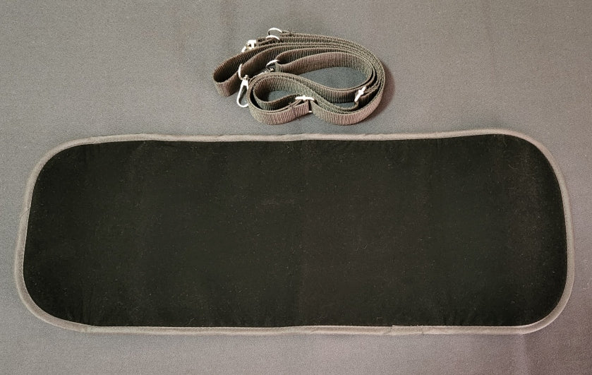 Oblong Light-Weight Violin Case- Foam Shell