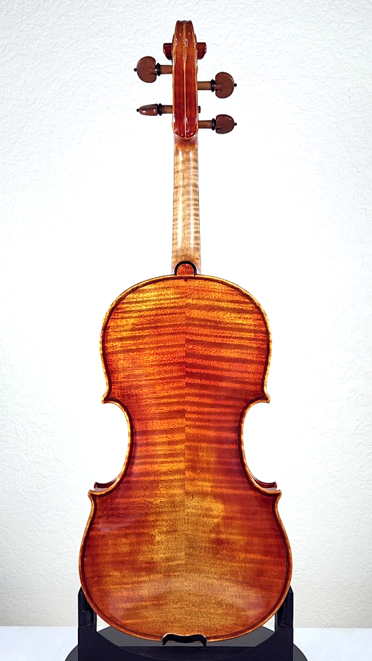 Ole bull violin price deals
