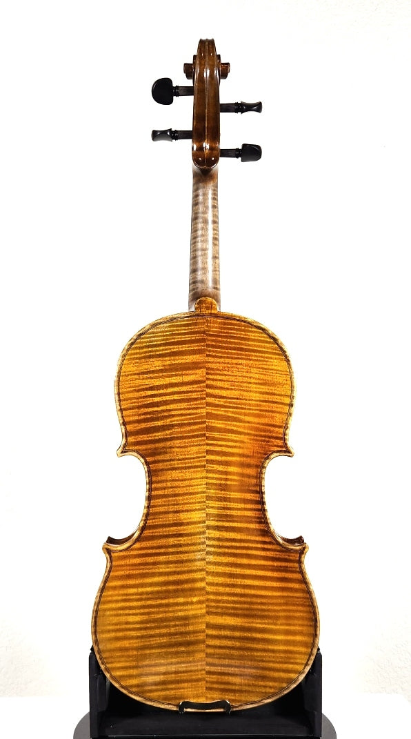 CONCERT VIOLIN - Antonio Stradivari Model (#39)