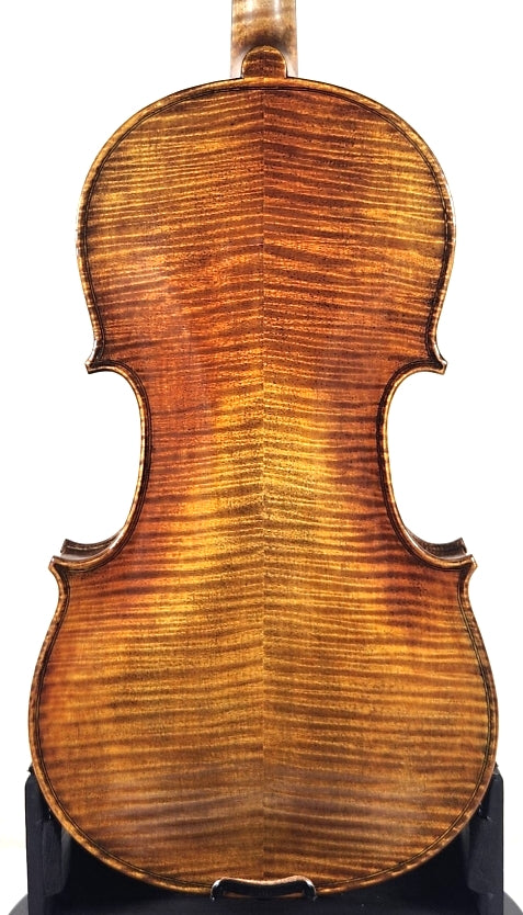 CONCERT VIOLIN - Antonio Stradivari Model (#45)