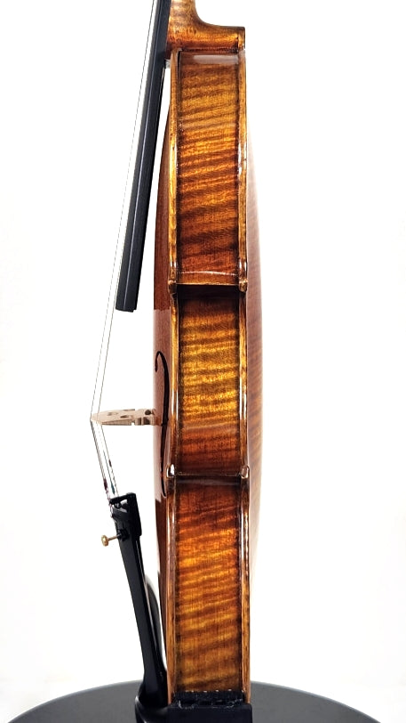 CONCERT VIOLIN - Antonio Stradivari Model (#45)