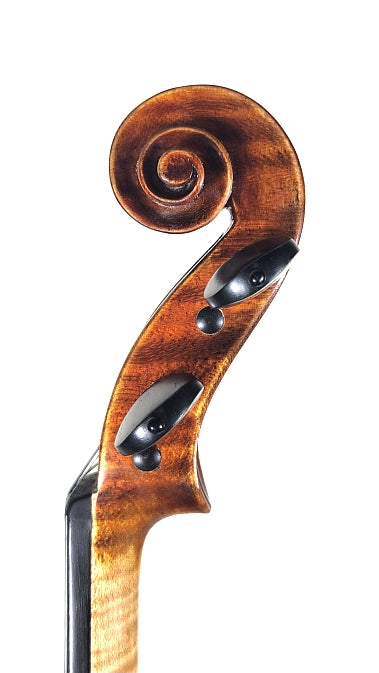 CONCERT VIOLIN - Antonio Stradivari Model (#45)