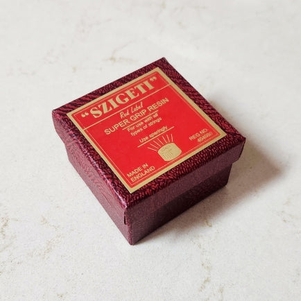 SZIGETI Violin Rosin (England)