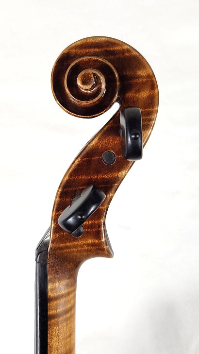 CONCERT VIOLIN - Guarneri Del Gesu (#47)