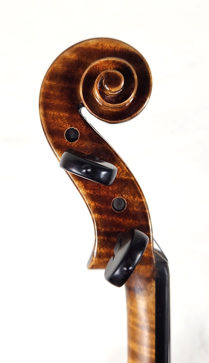 CONCERT VIOLIN - Guarneri Del Gesu (#47)