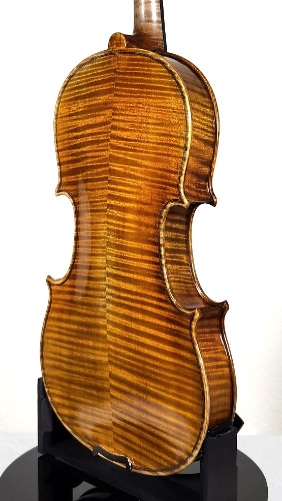 CONCERT VIOLIN - Antonio Stradivari Model (#39)