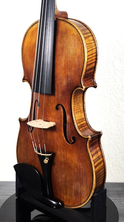 CONCERT VIOLIN - Antonio Stradivari Model (#43)