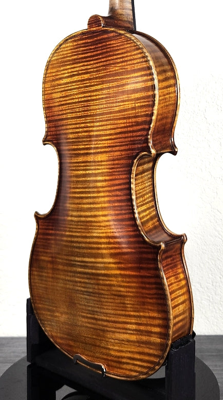 CONCERT VIOLIN - Antonio Stradivari Model (#43)