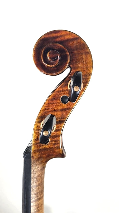 CONCERT VIOLIN - Antonio Stradivari Model (#43)