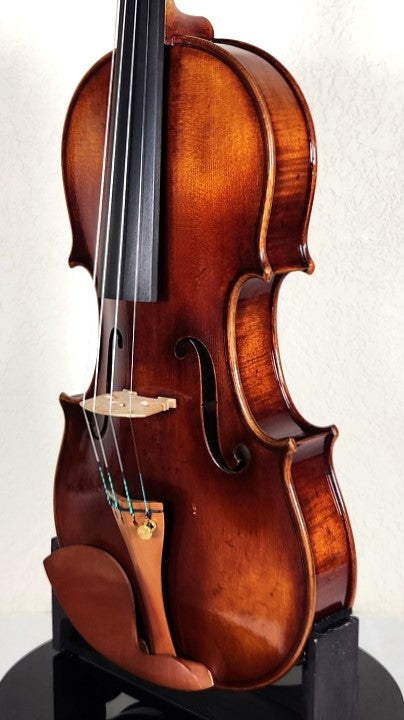 Ming-Jiang Zhu Violin - CS2900S (#112525-01)