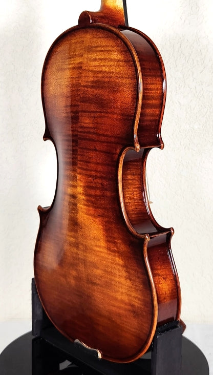 Ming-Jiang Zhu Violin - CS2900S (#112525-01)