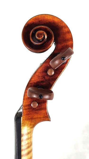 Ming-Jiang Zhu Violin - CS2900S (#112525-01)
