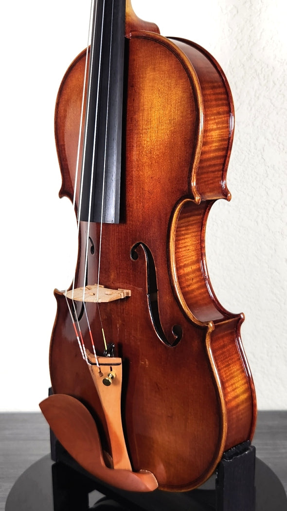 Ming-Jiang Zhu Violin - Model 905