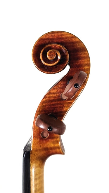 Ming-Jiang Zhu Violin - Model 905