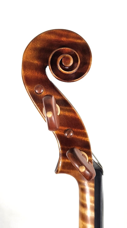 Master "Mariachi" Model Violin #002